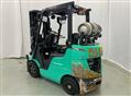 Used Forklifts